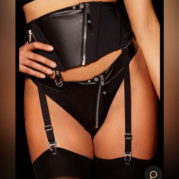 NWT•HONEY BIRDETTE•George Waspie M